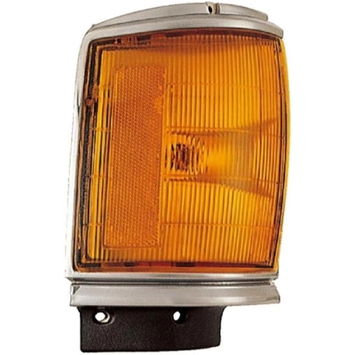 Turn Signal And Parking Light Assembly by DORMAN - 1630670 pa1