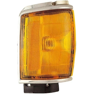 Turn Signal And Parking Light Assembly by DORMAN - 1630672 pa1