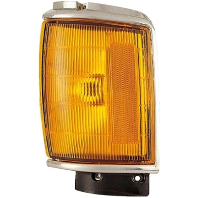 Turn Signal And Parking Light Assembly by DORMAN - 1630675 pa1