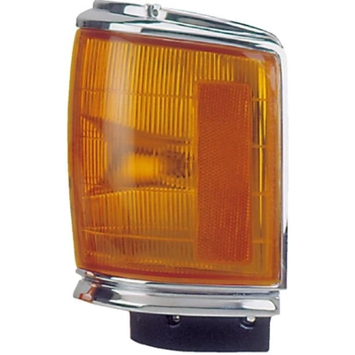 Turn Signal And Parking Light Assembly by DORMAN - 1630676 pa1