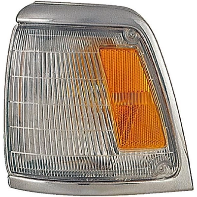 Turn Signal And Parking Light Assembly by DORMAN - 1630683 pa1