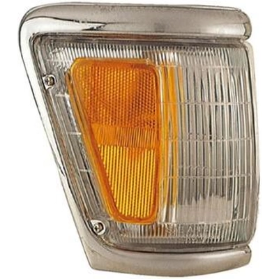 Turn Signal And Parking Light Assembly by DORMAN - 1630685 pa7