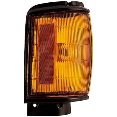 Turn Signal And Parking Light Assembly by DORMAN - 1630686 pa1