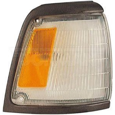 Turn Signal And Parking Light Assembly by DORMAN - 1630701 pa2