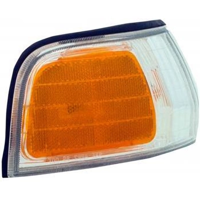 Turn Signal And Parking Light Assembly by DORMAN - 1630713 pa5