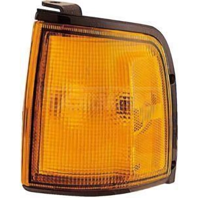 Turn Signal And Parking Light Assembly by DORMAN - 1630714 pa2