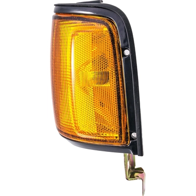 Turn Signal And Parking Light Assembly by DORMAN - 1630714 pa5