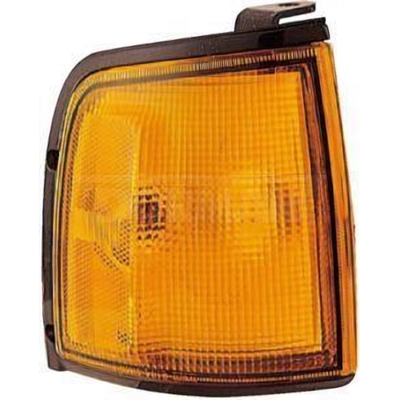 Turn Signal And Parking Light Assembly by DORMAN - 1630715 pa2