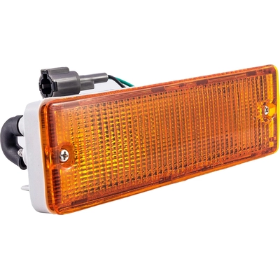 Turn Signal And Parking Light Assembly by DORMAN - 1630743 pa6