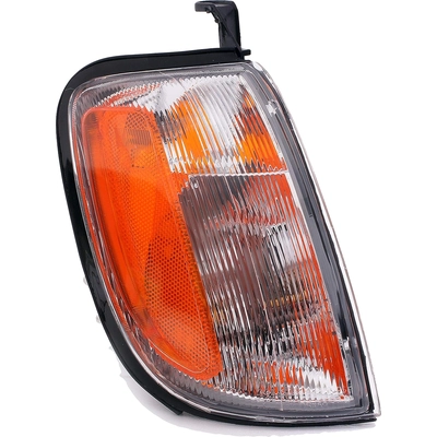 Turn Signal And Parking Light Assembly by DORMAN - 1630825 pa6