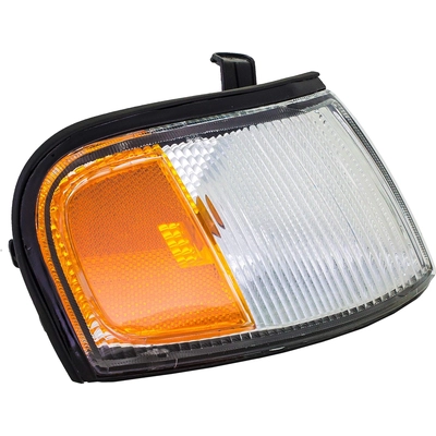 Turn Signal And Parking Light Assembly by DORMAN - 1630827 pa3