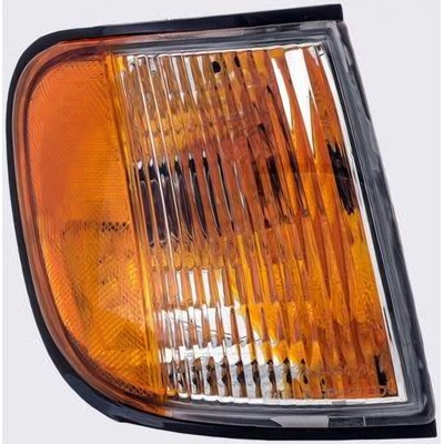 Turn Signal And Parking Light Assembly by DORMAN - 1631349 pa3