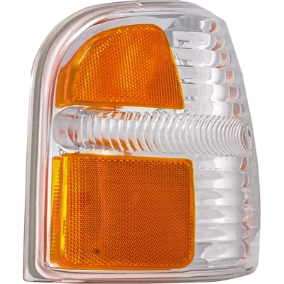 Turn Signal And Parking Light Assembly by DORMAN - 1631359 pa3