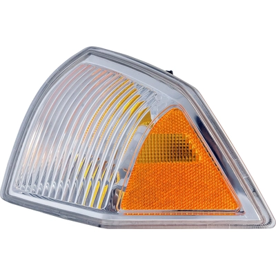 DORMAN - 1631377 - Turn Signal And Parking Light Assembly pa4