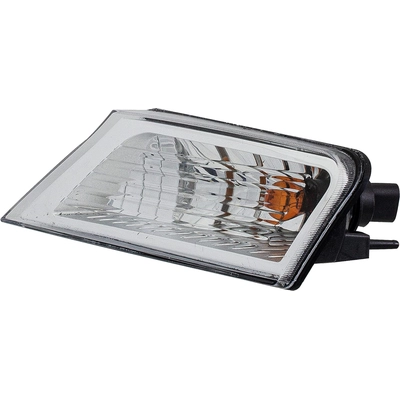 Turn Signal And Parking Light Assembly by DORMAN - 1631405 pa5