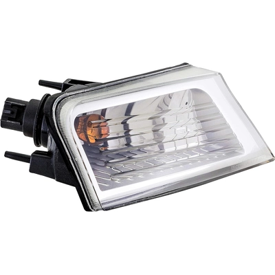 Turn Signal And Parking Light Assembly by DORMAN - 1631406 pa4