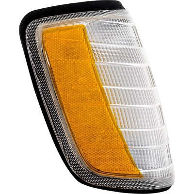 Turn Signal And Parking Light Assembly by DORMAN - 1631409 pa5
