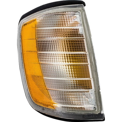 Turn Signal And Parking Light Assembly by DORMAN - 1631409 pa6