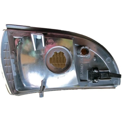 Turn Signal And Parking Light Assembly by DORMAN - 1631414 pa2