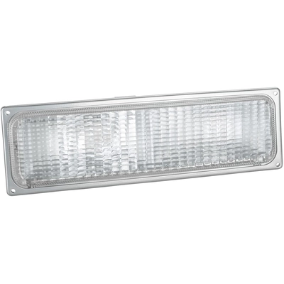TYC - 12-1412-01 - Turn Signal And Parking Light Assembly pa20