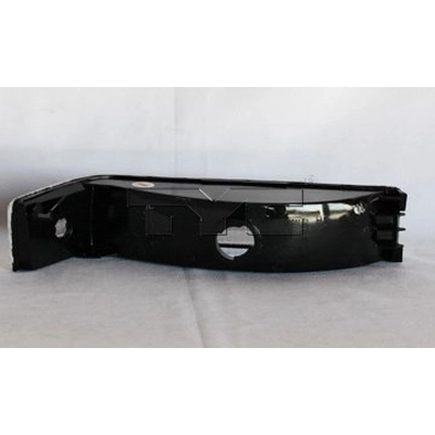 Turn Signal And Parking Light Assembly by TYC - 12-1522-91 pa1