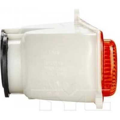 Turn Signal And Parking Light Assembly by TYC - 12-5030-01 pa4