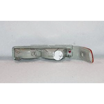 Turn Signal And Parking Light Assembly by TYC - 12-5053-01 pa2