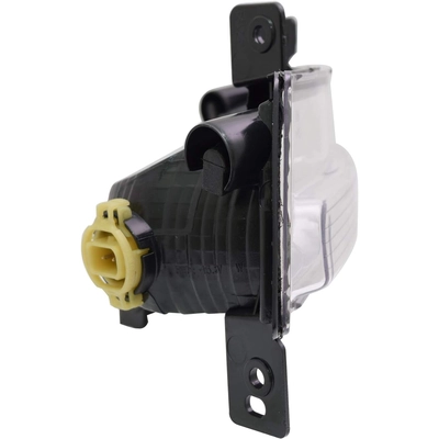 Turn Signal And Parking Light Assembly by TYC - 12-5413-00-9 pa4