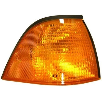 Turn Signal And Parking Light Assembly by TYC - 18-3529-01 pa2