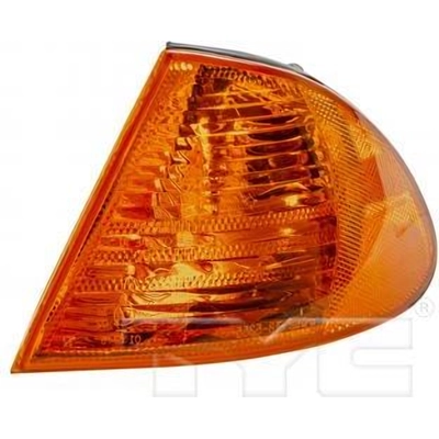 Turn Signal And Parking Light Assembly by TYC - 18-5356-00 pa4