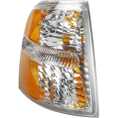 Turn Signal And Parking Light Assembly by TYC - 18-5705-01-9 pa5