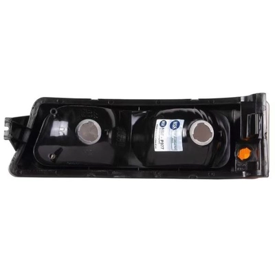 TYC - 18-5897-01 - Turn Signal And Parking Light Assembly pa5