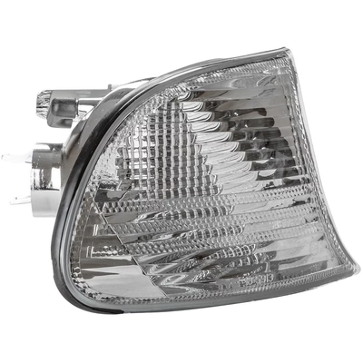 TYC - 18-5913-91 - Turn Signal And Parking Light Assembly pa21