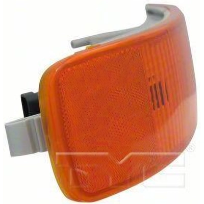 Turn Signal And Parking Light Assembly by TYC - 18-5969-00 pa10