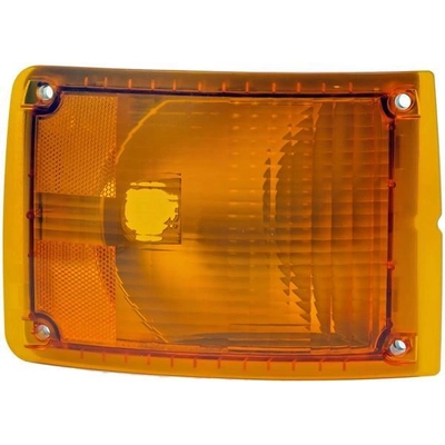 Turn Signal And Side Marker Light Assembly by DORMAN (HD SOLUTIONS) - 888-5113 pa1
