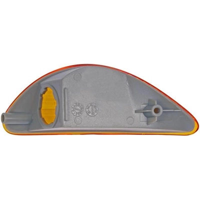 Turn Signal And Side Marker Light Assembly by DORMAN (HD SOLUTIONS) - 888-5122 pa2