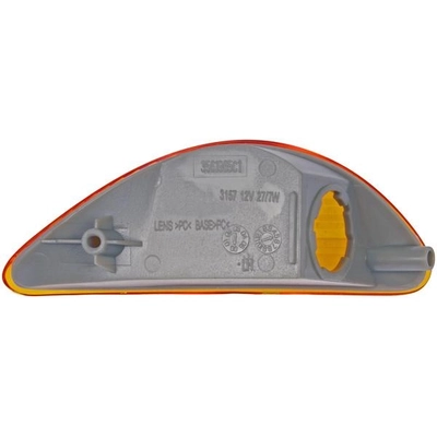 Turn Signal And Side Marker Light Assembly by DORMAN (HD SOLUTIONS) - 888-5123 pa2