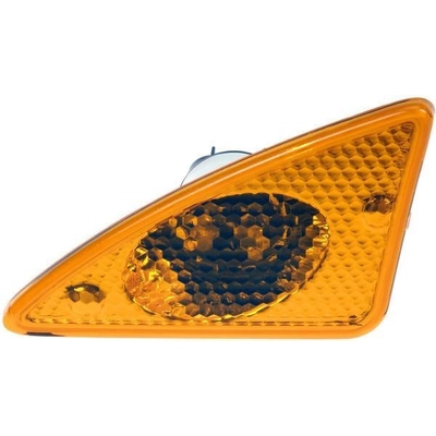 Turn Signal And Side Marker Light Assembly by DORMAN (HD SOLUTIONS) - 888-5420 pa2
