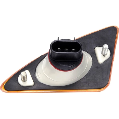 Turn Signal And Side Marker Light Assembly by DORMAN (HD SOLUTIONS) - 888-5421CD pa5