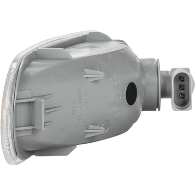 Turn Signal And Side Marker Light Assembly by TYC - 12-5095-00 pa5