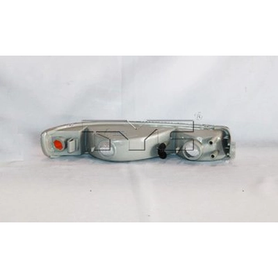 Turn Signal And Side Marker Light Assembly by TYC - 12-5104-01-9 pa1