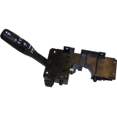 Turn Signal & Cruise Control & Tilt Lever by CROWN AUTOMOTIVE JEEP REPLACEMENT - 5016709AD pa1