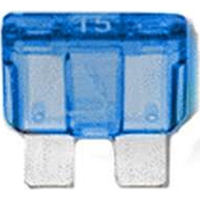 Turn Signal Fuse by BUSSMANN - BP/ATC15RP pa1