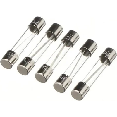 Turn Signal Fuse by LITTELFUSE - AGC20BP pa5