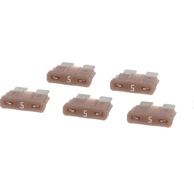 Turn Signal Fuse by LITTELFUSE - ATO5BP pa14