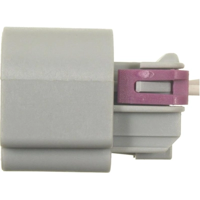 Turn Signal Lamp Connector by BLUE STREAK (HYGRADE MOTOR) - S1407 pa4