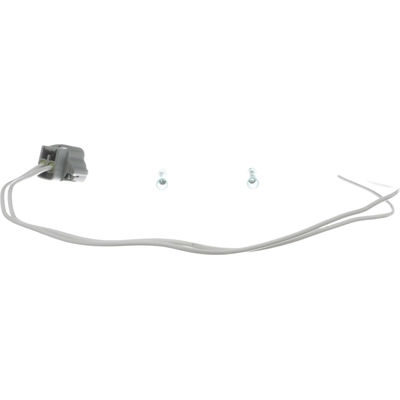 BLUE STREAK (HYGRADE MOTOR) - S1716 - Camshaft Position Solenoid Connector pa8