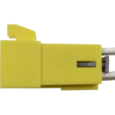 Turn Signal Lamp Connector by BLUE STREAK (HYGRADE MOTOR) - S2176 pa6