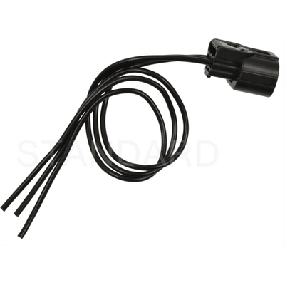 Turn Signal Lamp Connector by BLUE STREAK (HYGRADE MOTOR) - S2325 pa1