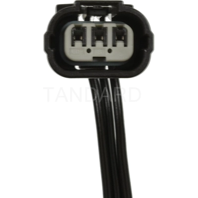 Turn Signal Lamp Connector by BLUE STREAK (HYGRADE MOTOR) - S2325 pa2